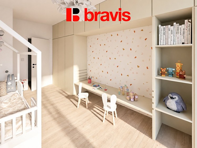 Prodej bytu 3+kk, 78 m² (6 z 18)