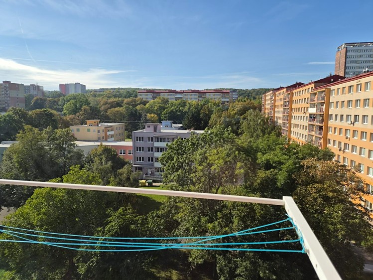Prodej bytu 1+1, 27 m² (9 z 14)