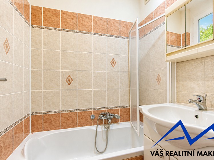 Квартира 3+1 на продаж, 65 м² (6 з 26)