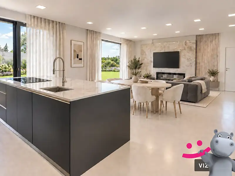 Prodej rodinného domu 183 m², pozemek 832 m², Mělník – náhled fotky 3