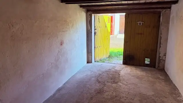 Prodej garáže 20 m², Teplice – náhled fotky 3