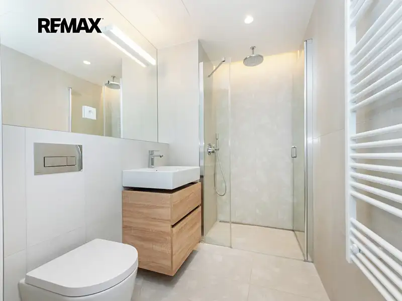 Pronájem bytu 2+kk, 41 m², Praha 5, Praha