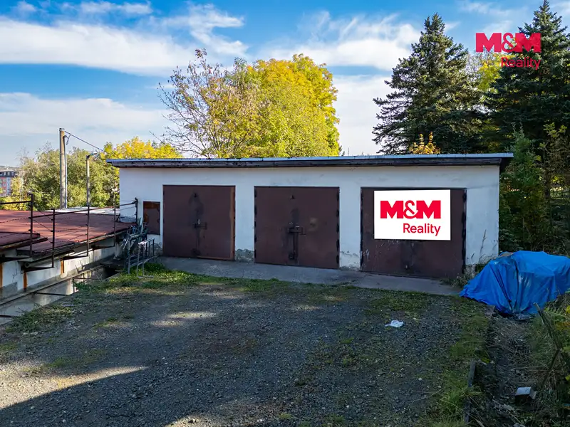 Prodej garáže 494 m², Karlovy Vary – náhled fotky 3