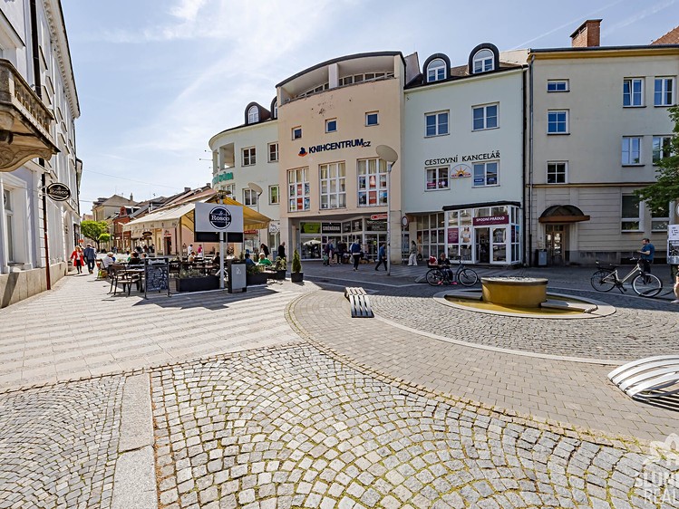 Pronájem komerčního prostoru, 95 m² (7 z 16)