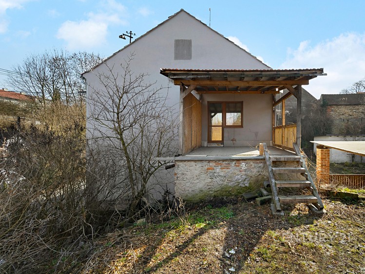 Prodej domu, 220 m² (20 z 27)