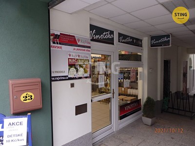 Gewerbefläche zur Miete, 37 m² (3 von 9)