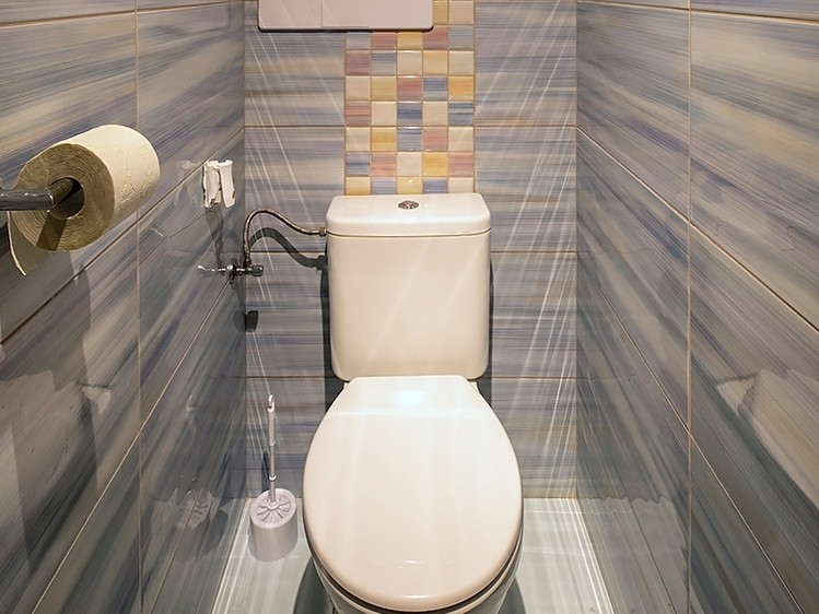Квартира 3+1 на продаж, 63 м² (9 з 12)