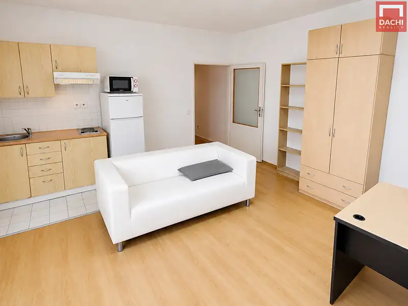 Pronájem bytu 1+1 35 m², Olomouc – náhled fotky 3