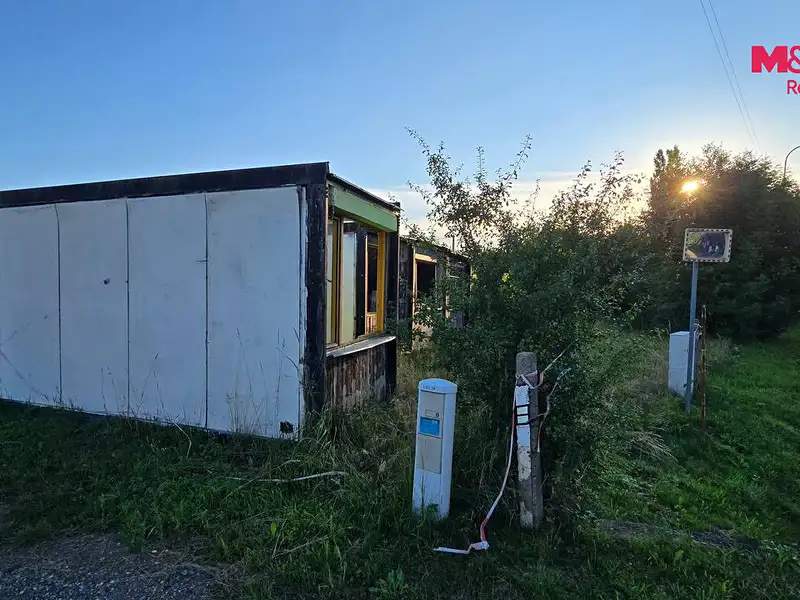 Prodej komerční nemovitosti 120 m², Chvojenec – náhled fotky 2