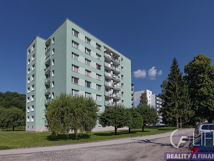 Квартира 3+1 на продаж, 63 м² (3 з 12)