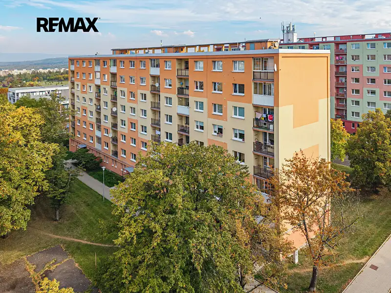 Prodej bytu 2+1 52 m², Most – náhled fotky 1
