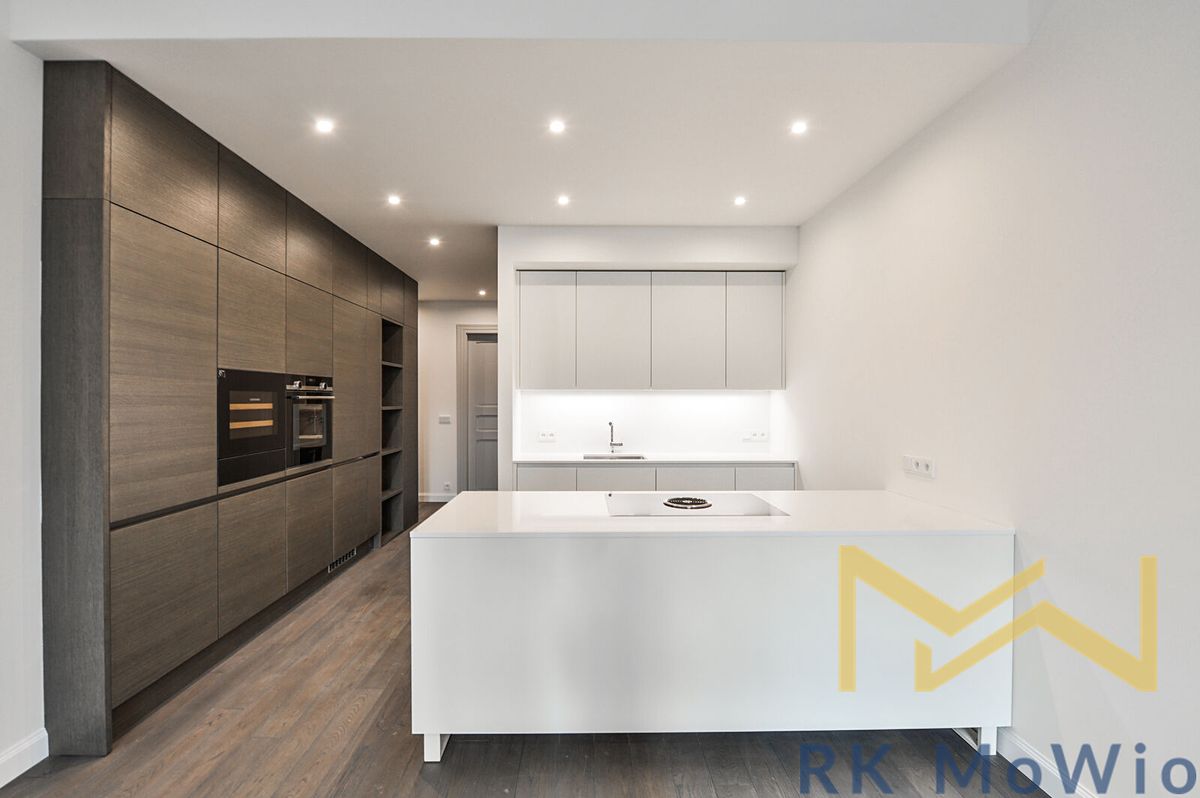 Pronájem bytu 3+kk 95 m², Praha – fotka 1 z 3