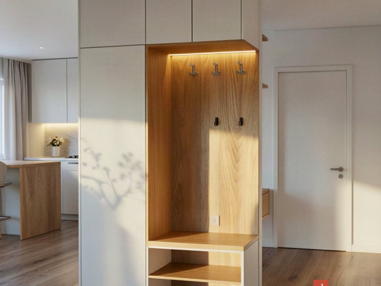 Wohnung 4+kk zur Miete, 84 m² (4 von 13)