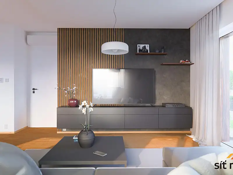 Prodej bytu 3+kk 85 m², Hořice – náhled fotky 2