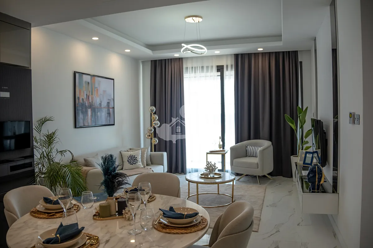 Prodej bytu 1+1 61 m²