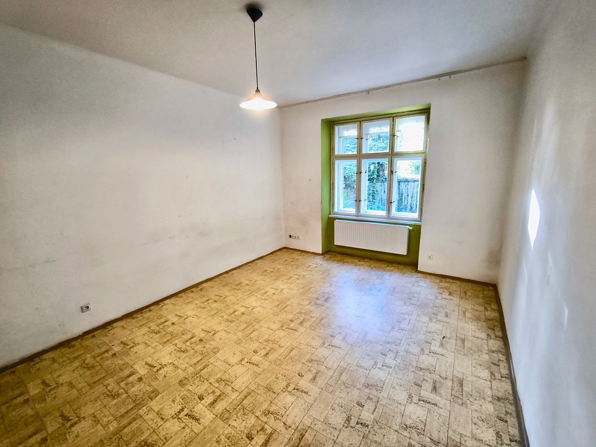 Prodej bytu 1+1 43 m² – fotografie 4