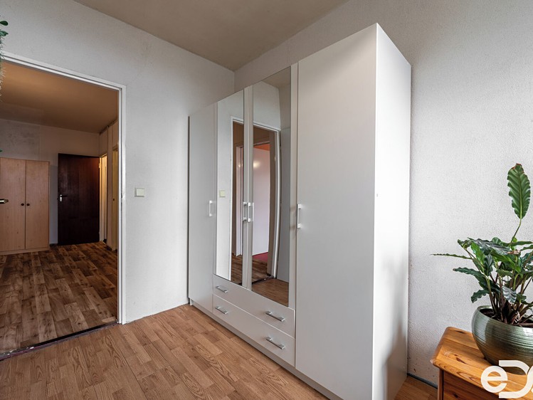 Квартира 3+kk на продаж, 61 м² (5 з 22)