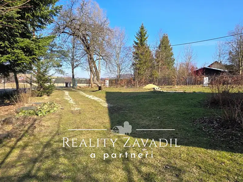 Prodej rodinného domu 150 m², pozemek 1553 m², Frýdlant nad Ostravicí – náhled fotky 3