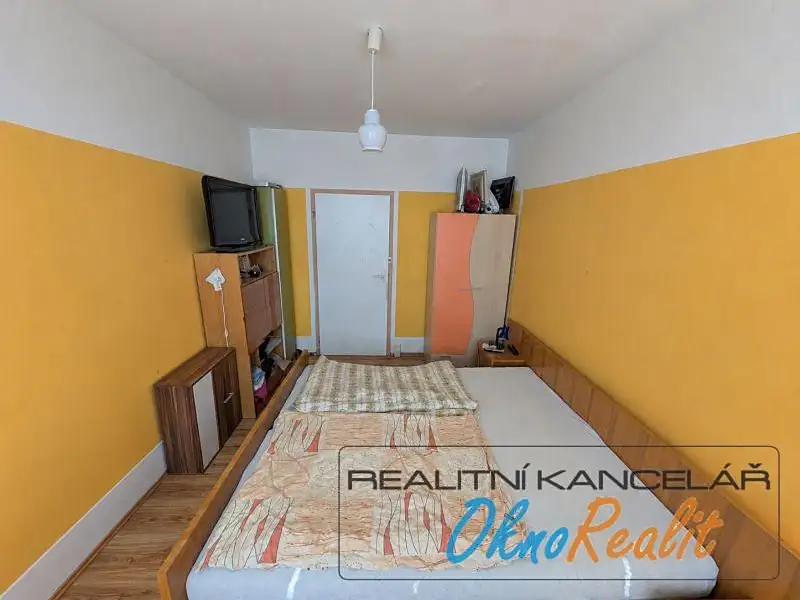 Prodej bytu 3+1 68 m², Moravský Beroun – náhled fotky 2