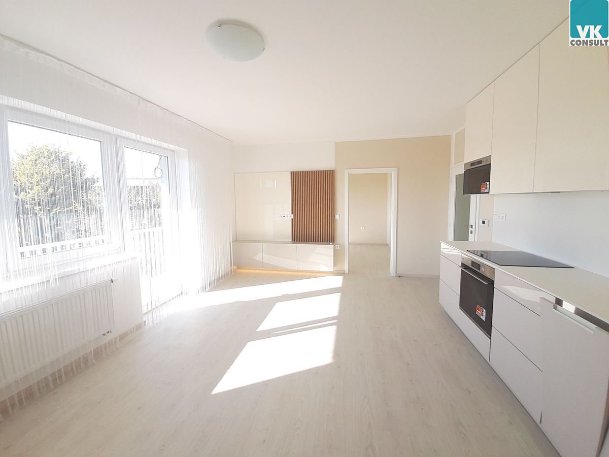Pronájem bytu 2+kk 46 m², Litomyšl – fotka 1 z 3