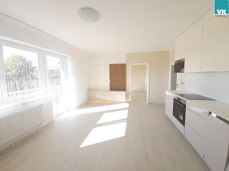 Pronájem bytu 2+kk, 46 m², Svitavy, Litomyšl