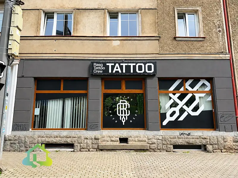 Prodej obchodního prostoru 96 m², Liberec – náhled fotky 1