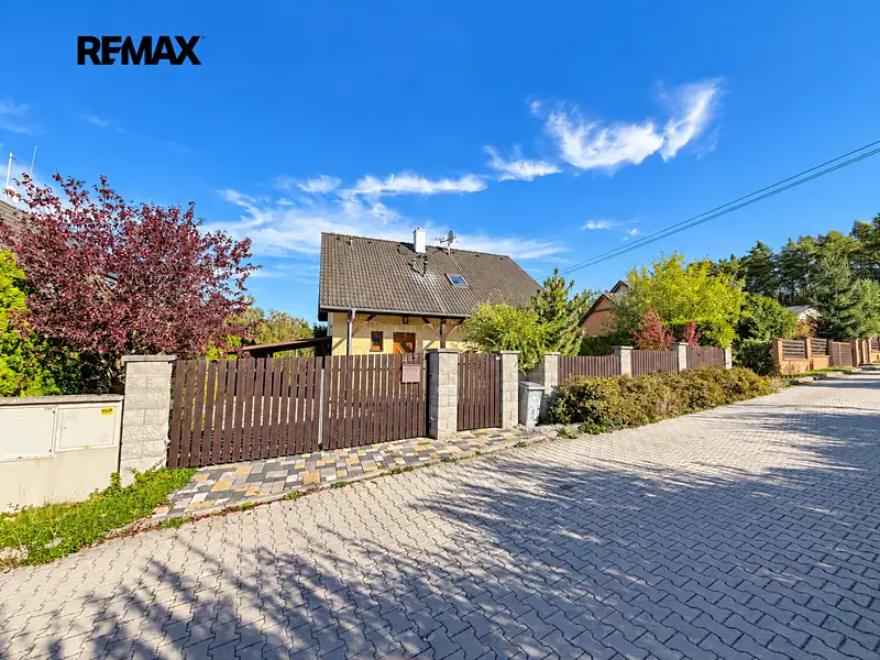 Prodej rodinného domu 160 m², pozemek 700 m², Třemošná – náhled fotky 2