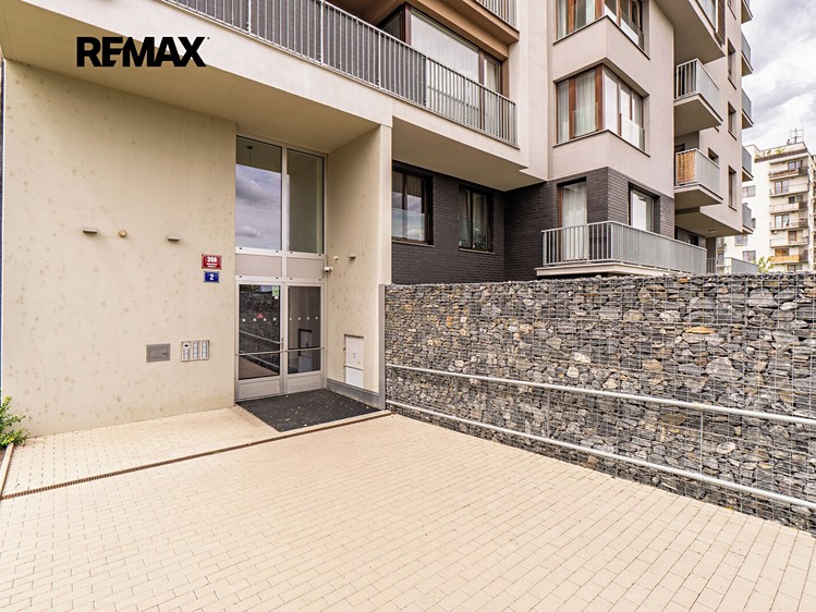 Квартира 1+kk на продаж, 45 м² (22 з 26)