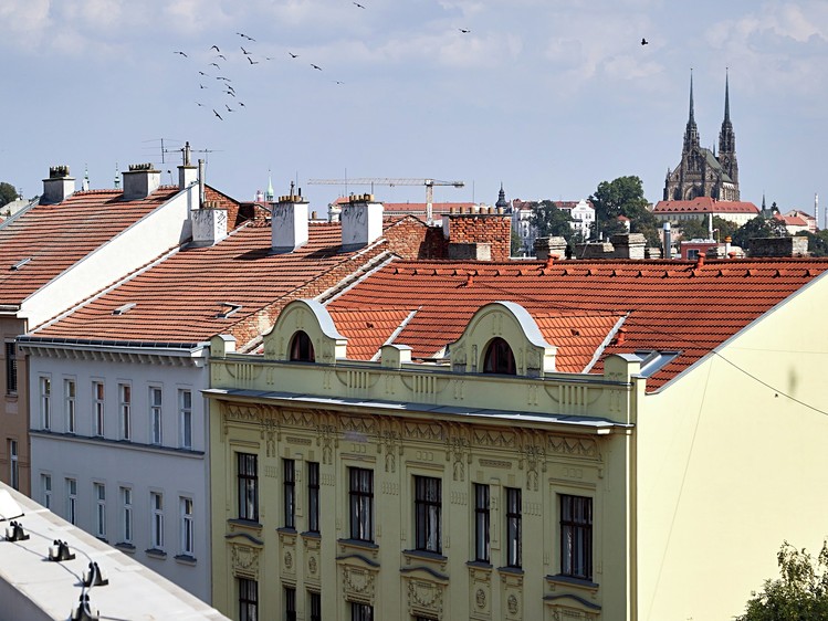 Ostatní
