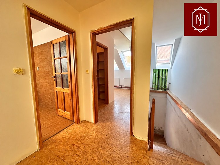 Wohnung 3+1 zur Miete, 105 m² (12 von 19)