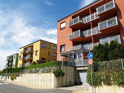 Pronájem bytu 2+kk 51 m²
