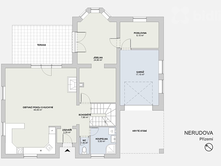 Будинок на продаж, 221 м² (6 з 30)