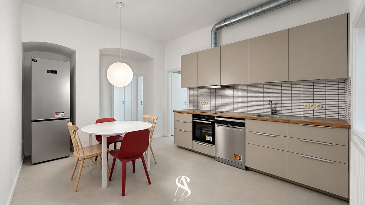 Pronájem bytu pokoje 19 m², Olomouc – fotka 1 z 3