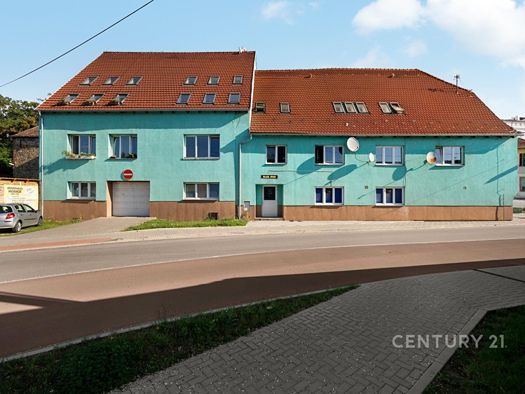 Ostatní