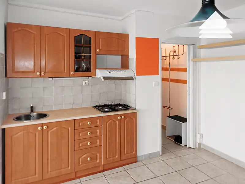 Pronájem bytu 2+1 43 m², Praha – náhled fotky 1