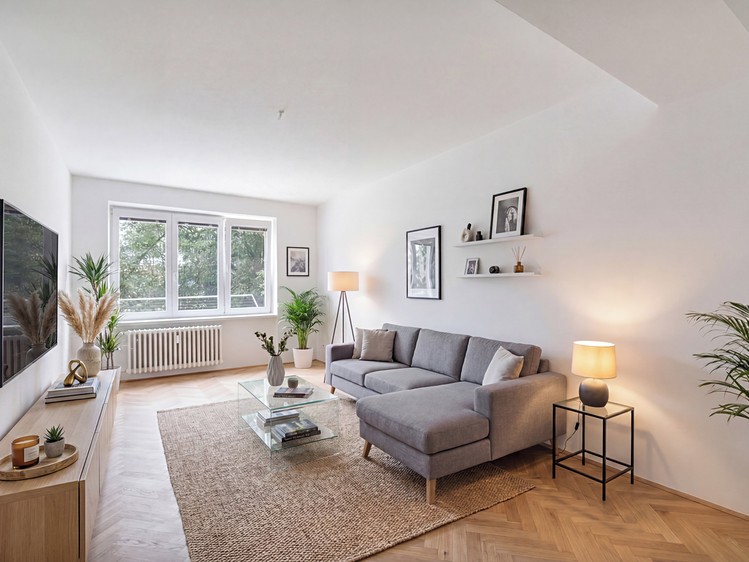 Wohnung 3+1 zum Kauf, 64 m² (9 von 17)