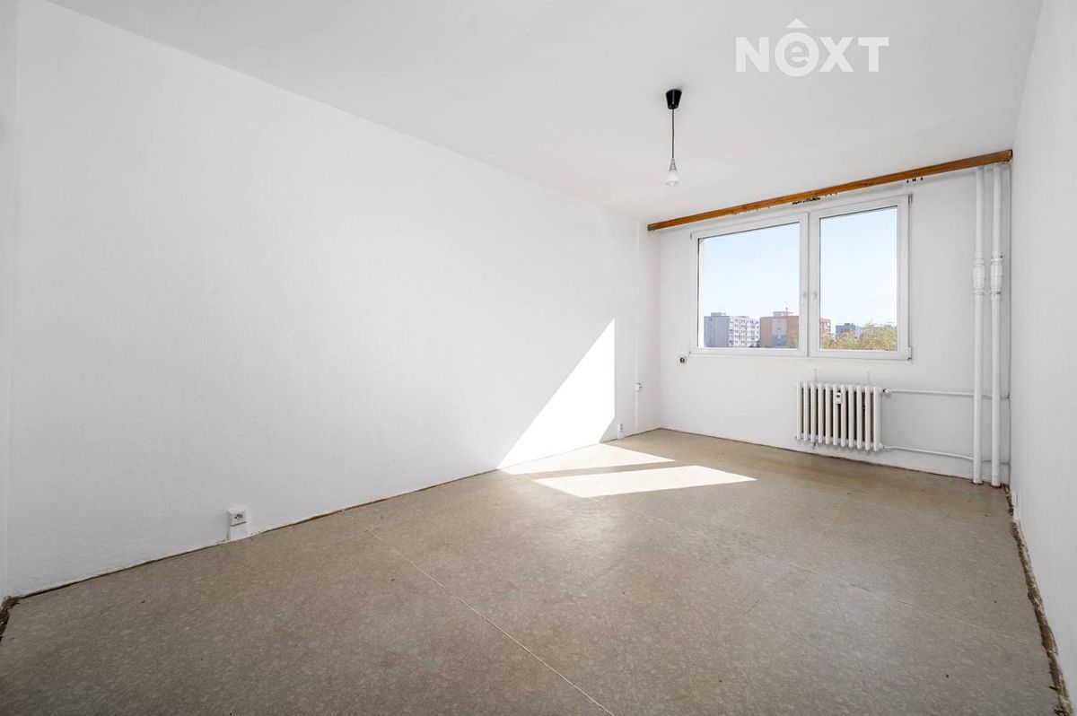 Prodej bytu 2+kk 46 m²