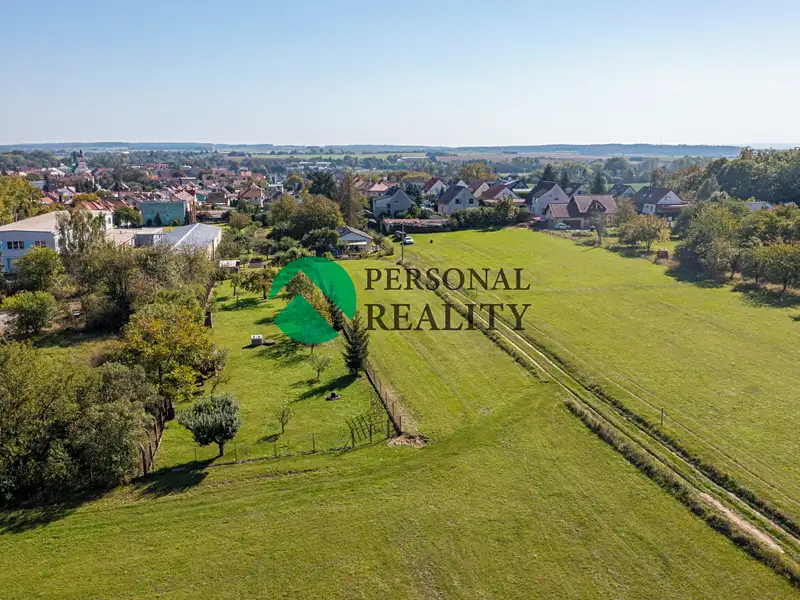 Prodej stavebního pozemku 3600 m², Chlumec nad Cidlinou – náhled fotky 2