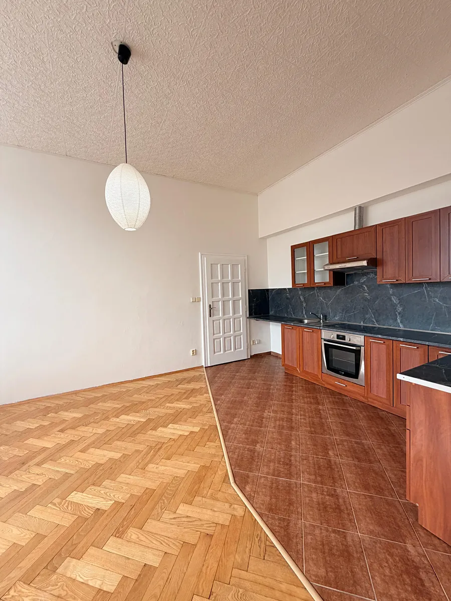 Pronájem bytu 3+kk 70 m²