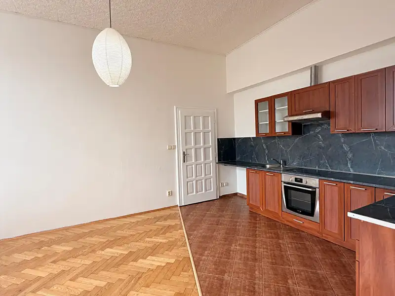 Pronájem bytu 3+kk 70 m², Praha – náhled fotky 1