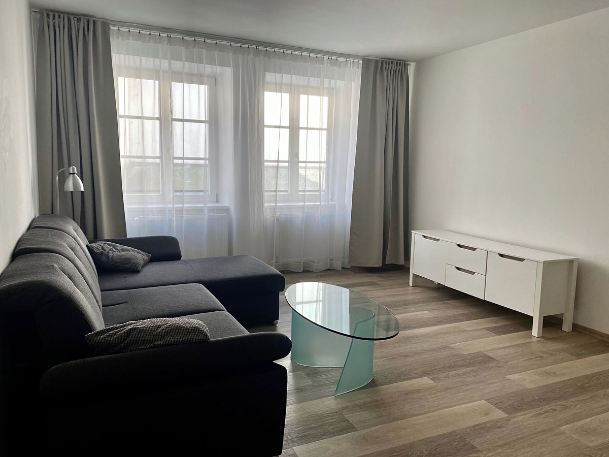 Pronájem bytu 2+1 55 m², Olomouc – fotka 1 z 3