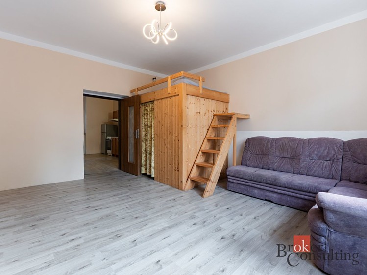 Квартира 1+1 на продаж, 48 м² (10 з 21)