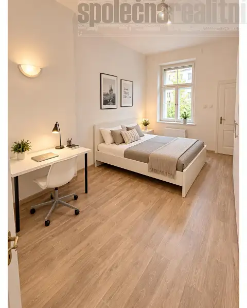 Prodej bytu 2+1 50 m², Praha – náhled fotky 2