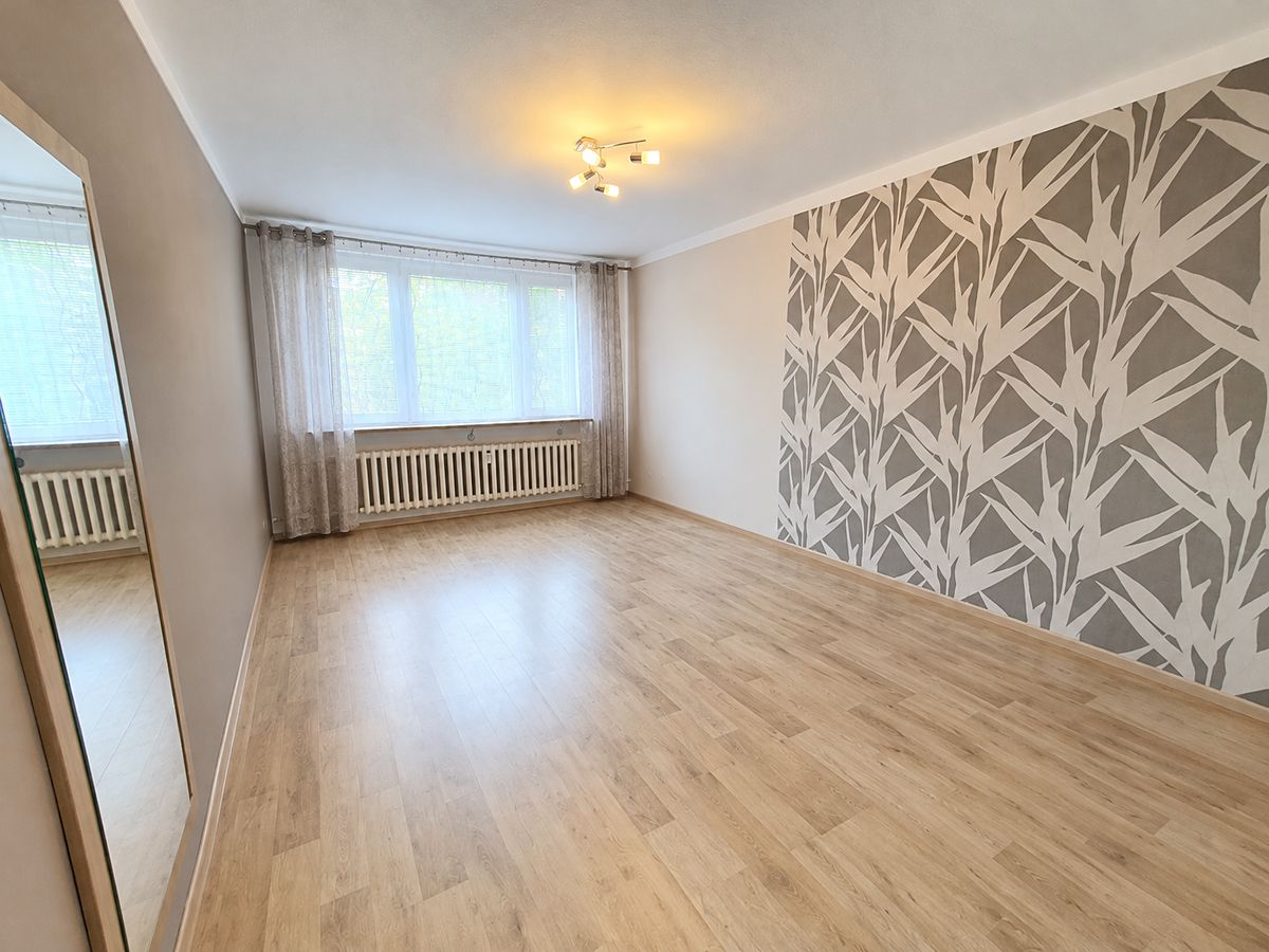 Prodej bytu 2+1 55 m²