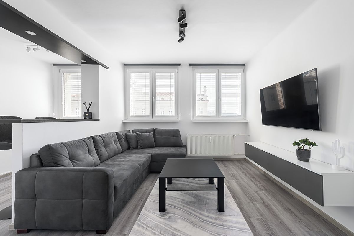 Prodej bytu 2+kk 49 m²