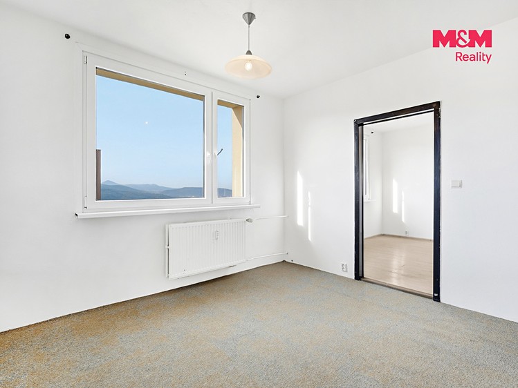 Квартира 1+1 на продаж, 33 м² (4 з 15)