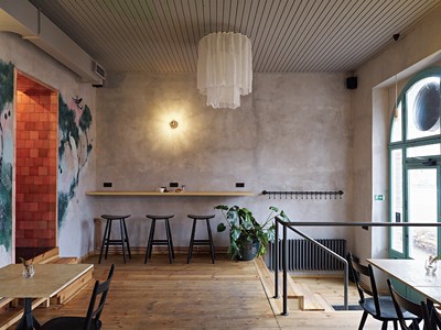Pronájem komerčního prostoru, 110 m² (3 z 7)