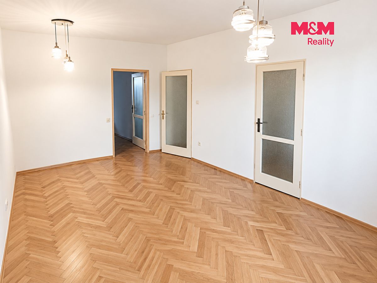 Prodej bytu 2+1 52 m² – fotografie 3