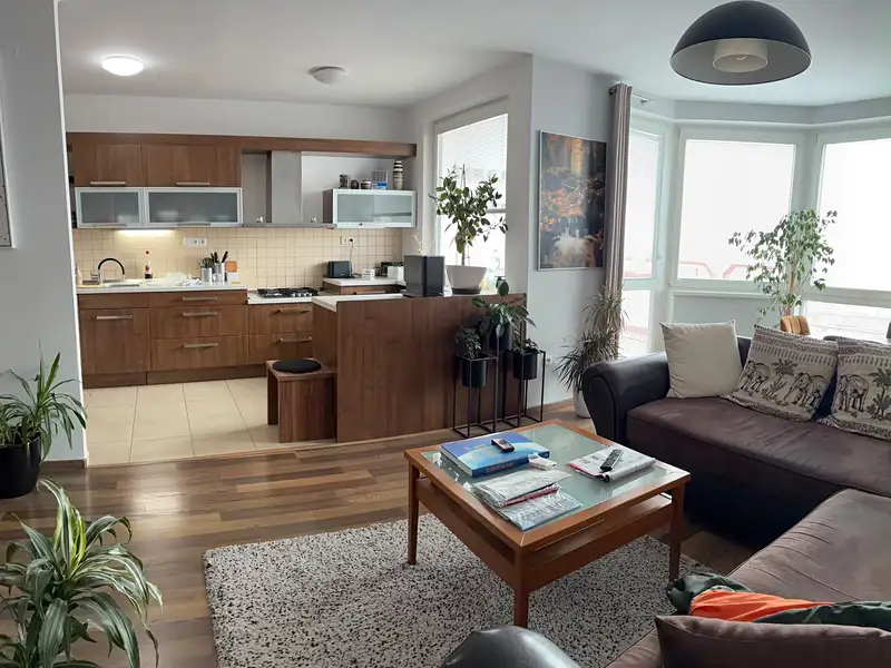 Prodej bytu 3+kk 83 m², Pardubice – náhled fotky 1
