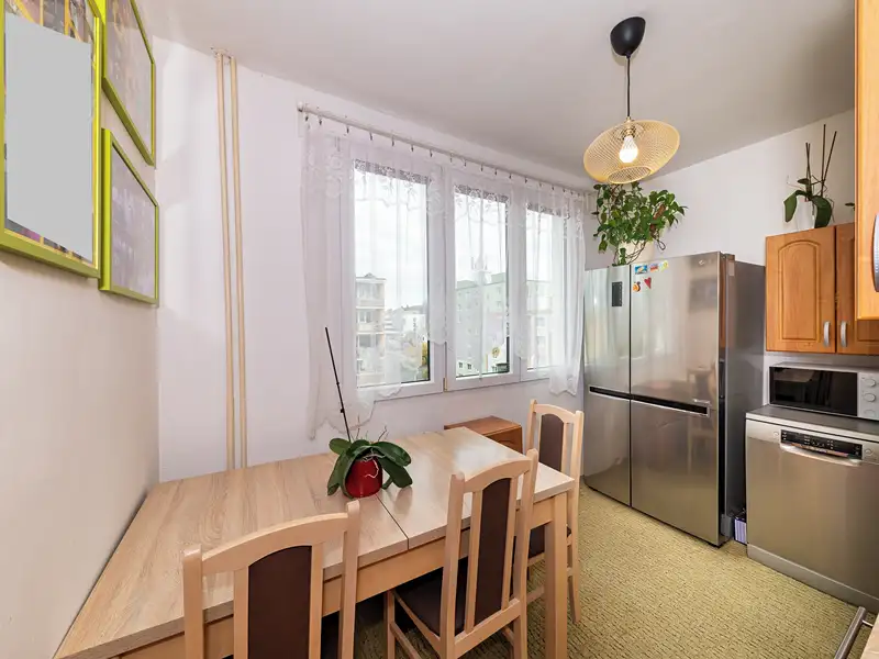 Prodej bytu 2+1 63 m², Plzeň – náhled fotky 3